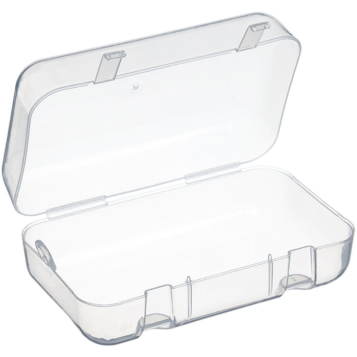 Набор прорезывателей силиконовых &laquo;Мой Зайка&raquo;, с погремушкой, 3 шт., на присоске, в кейсе, Крошка Я