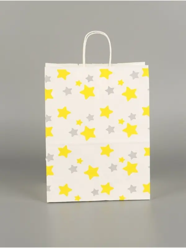 Подарочный пакет  &laquo;Звезды&raquo;