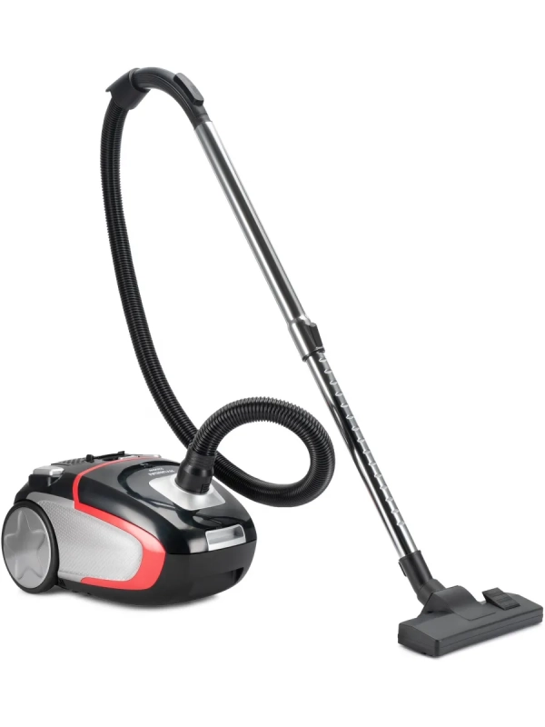 Пылесос HYV-B4995 2,5л 2220Вт черный