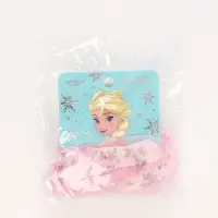 Резинка для волос &laquo;Цветы&raquo; сиреневая, Холодное сердце