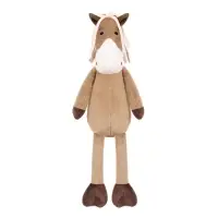 Мягкая игрушка &laquo;Лошадка Кира&raquo;, 23 см