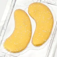 Патчи гидрогелевые для глаз &laquo;Юпитер&raquo;