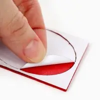 Набор для создания сумки из фетра "Медвежонок", цвет желтый