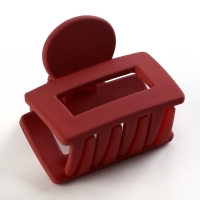 Краб для волос &laquo;Самой неповторимой&raquo;, 2,5 х 4 см