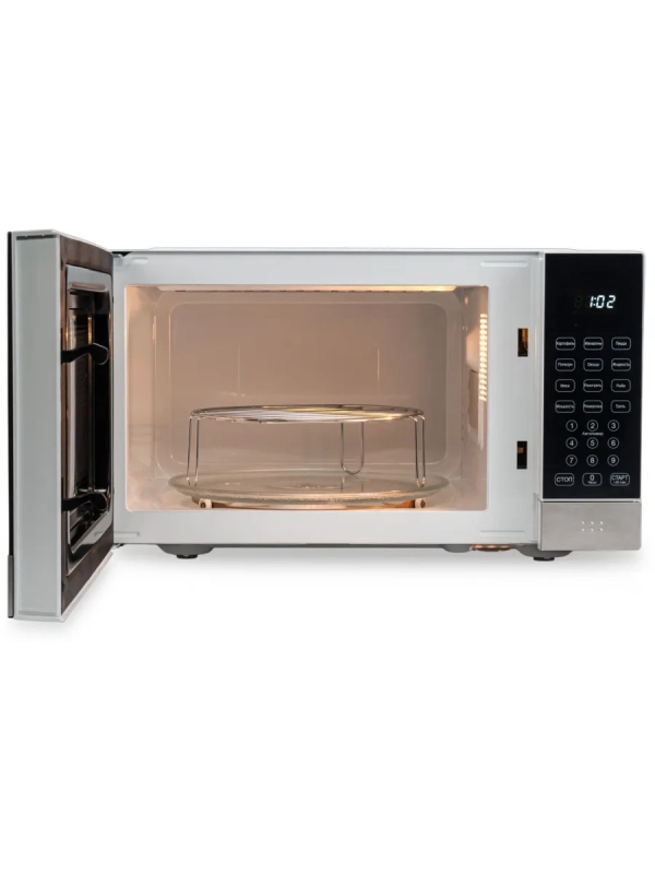 Микроволновая Печь HYM-D2075 23л 800Вт белый