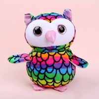 Мягкая игрушка &laquo;Совушка&raquo;