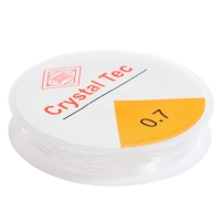 Набор для творчества &laquo;Создай своё украшение&raquo;, бусинки, 24 вида