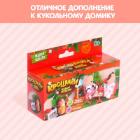 Набор мебели &laquo;Крошики&raquo;