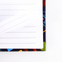 Ежедневник в подарочной коробке &laquo;Лучшему учителю&raquo;, формат А5, 80 листов, твердая обложка