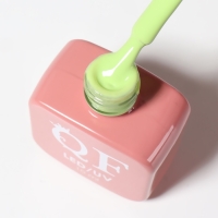 Гель лак для ногтей &laquo;SIMPLE&raquo;, 3-х фазный, 10 мл, LED/UV, цвет (281)