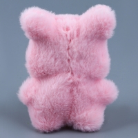 Мягкий магнит &laquo;Зверята&raquo;, 8 см, виды МИКС