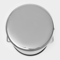 Котёл &laquo;Общепит&raquo;, 50 л, d=40 см, h=45 см