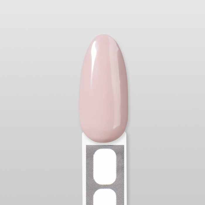 Гель лак для ногтей &laquo;SIMPLE&raquo;, 3-х фазный, 10 мл, LED/UV, цвет (99)