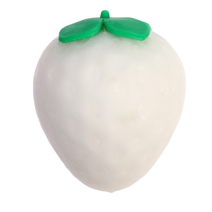 Мялка &laquo;Ягодка&raquo; с пастой, меняет цвет