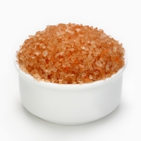 Соль для ванны &laquo;Время чудес&raquo;, 400 г, аромат имбирного пряника, Новый Год