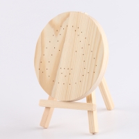 Набор для творчества &laquo;Стринг арт. Собачка&raquo; на подставке