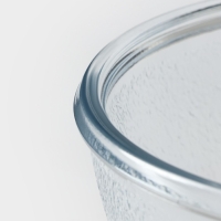 Форма стеклянная для запекания &laquo;Горшочек с крышкой&raquo;, d=18 см, h=12,5 см