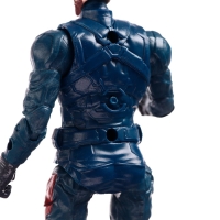 Игровой набор &laquo;Мстители. Капитан Америка&raquo; 13х15 см