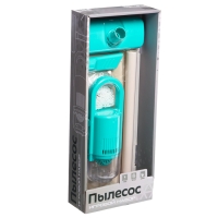 Игровой набор &laquo;Пылесос&raquo;