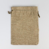 Мешок с термонаклейкой &laquo;Счасливого нового года&raquo;, 13 х 18 см +/- 1.5 см, Новый год