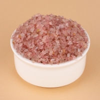 Соль для ванны URAL LAB &laquo;С Новым Годом&raquo;, 200 г, аромат ванильного шампанского