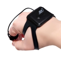 Робот радиоуправляемый &laquo;Спорткар&raquo;, управление жестами, работает от аккумулятора