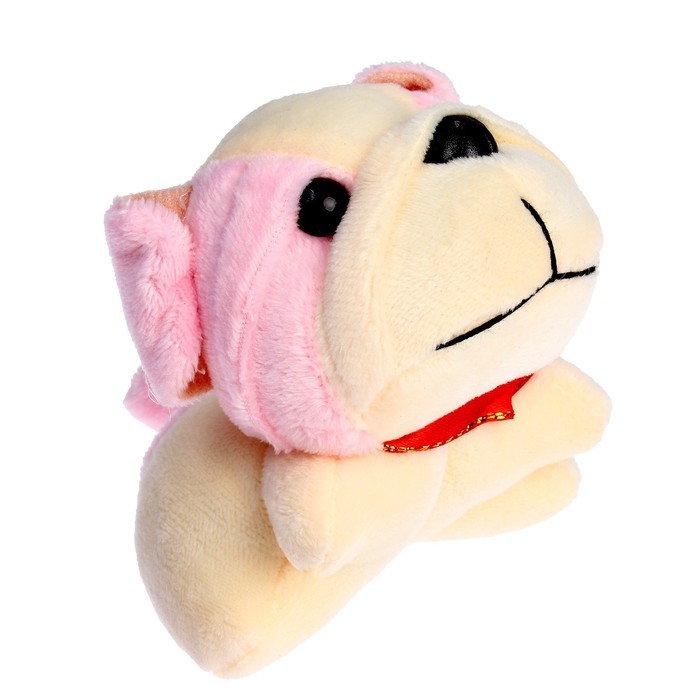 Мягкая игрушка &laquo;Собака&raquo;, МИКС