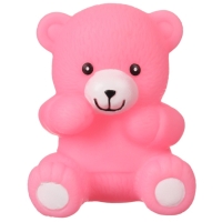 Набор резиновых игрушек для ванны &laquo;На острове&raquo;, с пищалкой, 10 шт, Крошка Я