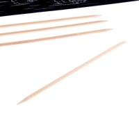 Гравюра объёмная &laquo;Рыбки+машина&raquo;