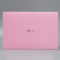 Коробка для капкейков, кондитерская упаковка с окном, 6 ячеек &laquo;Любимому преподавателю&raquo; 25 х 17 х 10 см