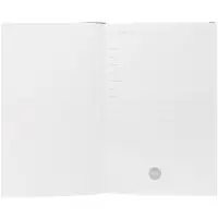 Ежедневник Kroom, недатированный, оранжевый