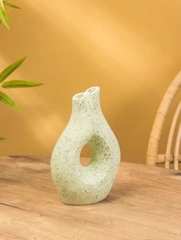 Ваза терракота "Флорина" 18х10х28 см