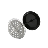 Френч-пресс Stein-1000FP Графитовый 1000 мл