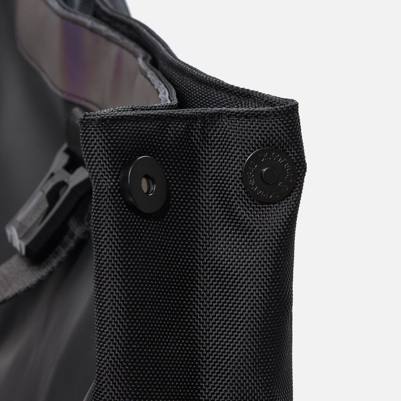 Рюкзак cosmoPolis, черный