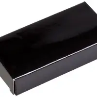 Брелок Rotund, синий