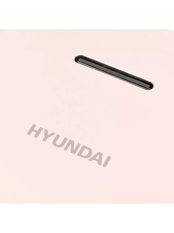 Сэндвичница HYSM-1303 600Вт бежевый