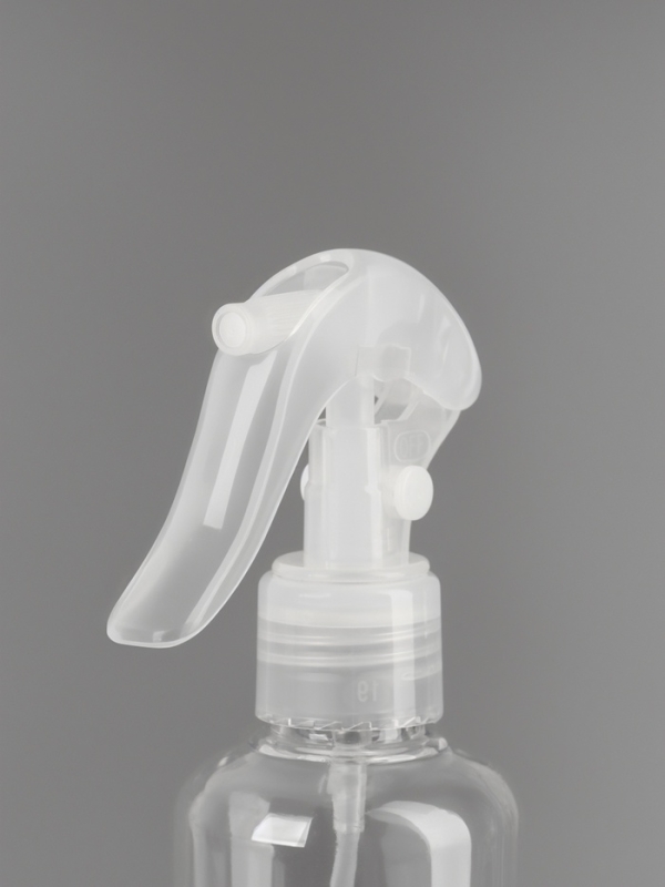 Распылитель парикмахерский &laquo;Barber&raquo;, 250 мл, цвет прозрачный