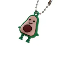 Ручка - прикол гелевая &laquo;Авокадо&raquo;, МИКС