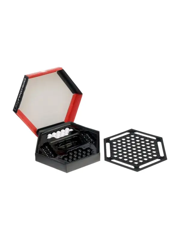 Настольная игра "За гранью"