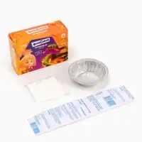 Набор для опытов "Меганабор для опытов", 10в1 ФИКСИКИ