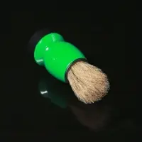 Помазок для бритья, фасовка 6 шт., МИКС