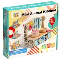 Детская игровая кухня