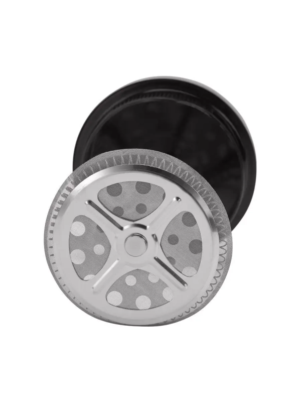 Френч-пресс, Заварочный чайник 1л Albero-1000FP