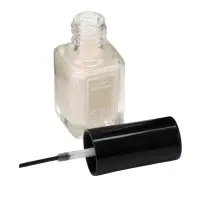 Лак для ногтей с эффектом геля, Jeanmishel, тон 110, жемчужный, 6 мл