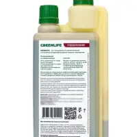 Стимулятор плодообразования "Green Life", 250мл