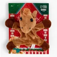 Milo toys Мягкая игрушка &laquo;Счастья в каждом дне&raquo;