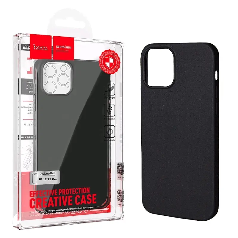 Чехол iPh 12/12 Pro