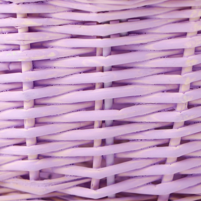 Корзина, 18&times;15&times;9 см, ива