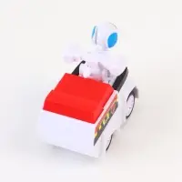 ЩЕНЯЧИЙ ПАТРУЛЬ Игровой набор машинок, 9 машинок