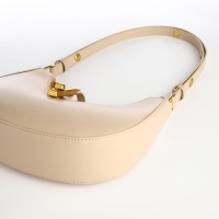 Сумка женская TEXTURA, маленький размер, цвет бежевый